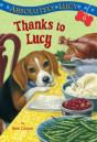 Absolutely Lucy #6: Thanks To Lucy - Preview