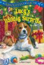 Absolutely Lucy #7: Lucy'S Holiday Surprise - Preview