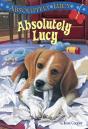 Absolutely Lucy - Preview