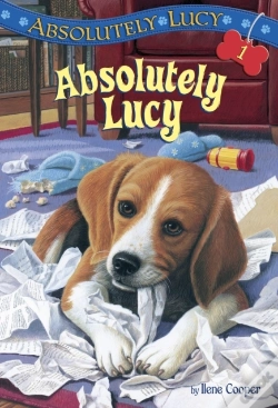 Capa do artigo Absolutely Lucy