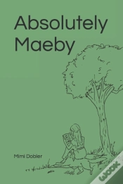 Capa do artigo Absolutely Maeby