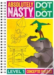 Capa do artigo Absolutely Nasty Dot-To-Dot Level 1
