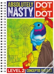 Capa do artigo Absolutely Nasty Dot-To-Dot Level 2