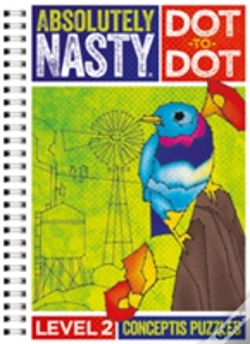 Capa do artigo Absolutely Nasty Dot-To-Dot Level 2
