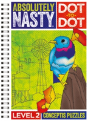 Absolutely Nasty Dot-To-Dot Level 2 - Preview