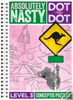 Capa do artigo Absolutely Nasty Dot-To-Dot Level 3