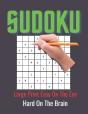 Absolutely Nasty Sudoku - Preview