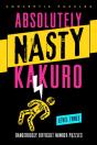 Absolutely Nastyâ® Kakuro Level Three - Preview
