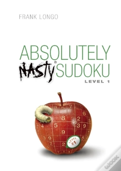 Capa do artigo Absolutely Nastyâ® Sudoku Level 1