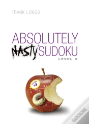 Capa do artigo Absolutely Nastyâ® Sudoku Level 3