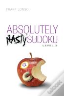 Absolutely Nastyâ® Sudoku Level 3