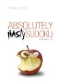 Absolutely Nastyâ® Sudoku Level 4 - Preview