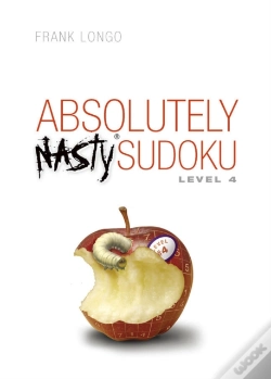 Capa do artigo Absolutely Nastyâ® Sudoku Level 4