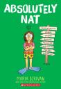 Absolutely Nat: A Graphic Novel (Nat Enough #3) - Preview