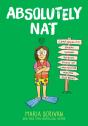 Absolutely Nat: A Graphic Novel (Nat Enough #3) - Preview