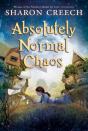 Absolutely Normal Chaos - Preview