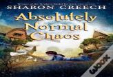 Absolutely Normal Chaos