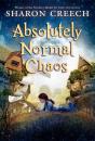 Absolutely Normal Chaos - Preview