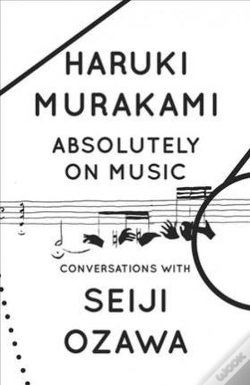 Capa do artigo Absolutely On Music