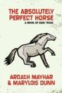 Absolutely Perfect Horse - Preview
