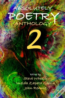 Capa do artigo Absolutely Poetry Anthology 2