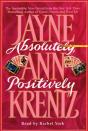 Absolutely, Positively - Preview
