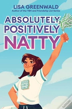 Capa do artigo Absolutely, Positively Natty