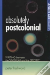 Capa do artigo Absolutely Postcolonial