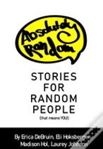 Absolutely Random Stories For Random People