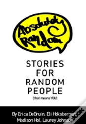 Capa do artigo Absolutely Random Stories For Random People