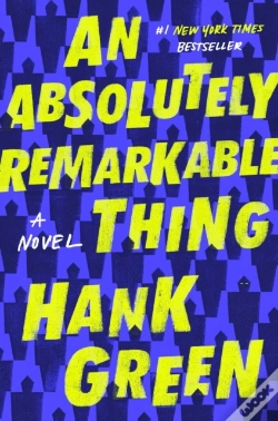 Capa do artigo Absolutely Remarkable Thing