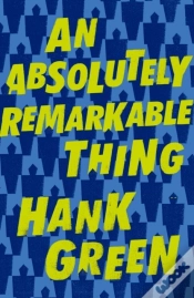 Capa do artigo Absolutely Remarkable Thing