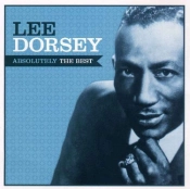 Capa do artigo Absolutely The Best - CD