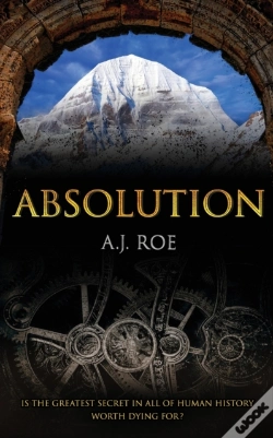 Capa do artigo Absolution