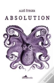 Capa do artigo Absolution
