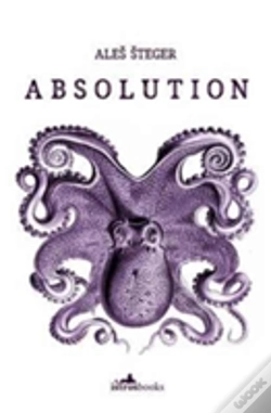 Capa do artigo Absolution