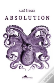 Capa do artigo Absolution