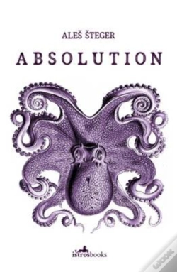 Capa do artigo Absolution