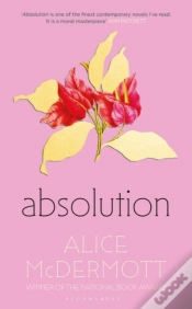Capa do artigo Absolution