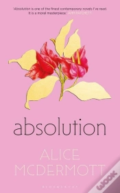 Capa do artigo Absolution