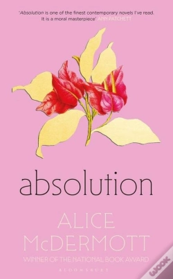 Capa do artigo Absolution