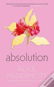 Capa do artigo Absolution