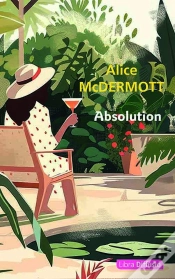Capa do artigo Absolution