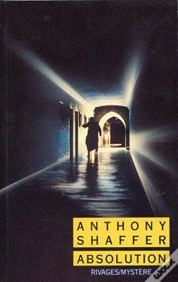 Capa do artigo Absolution