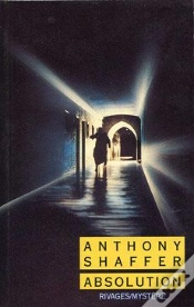 Capa do artigo Absolution