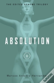 Capa do artigo Absolution