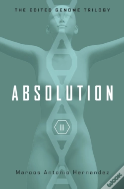 Capa do artigo Absolution
