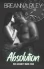 Absolution - Preview
