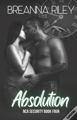 Capa do artigo Absolution