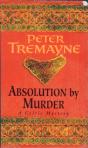 Absolution By Murder (Sister Fidelma Mysteries Book 1) - Preview